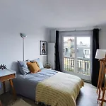 Apartamento Flexliving - Whole Flat - Villon París