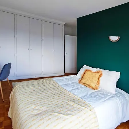 Flexliving - Whole Flat - Villon Appartement Parijs