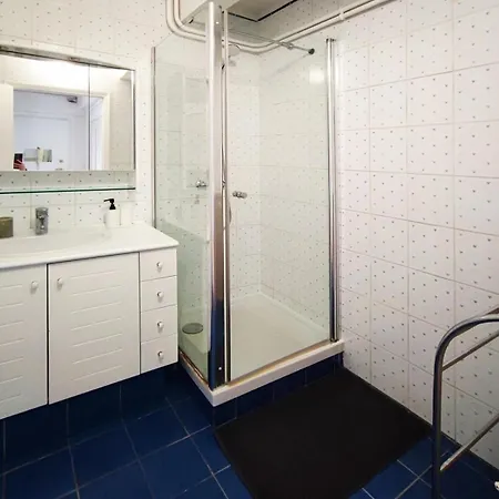 Appartement Flexliving - Whole Flat - Villon