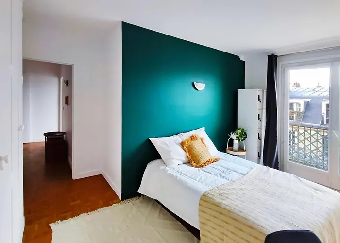 Flexliving - Whole Flat - Villon 公寓 *