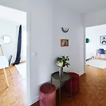 Apartment Flexliving - Whole Flat - Villon Paris
