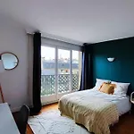 Apartment Flexliving - Whole Flat - Villon *