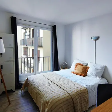 Flexliving - Whole Flat - Villon *