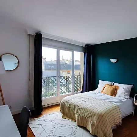 Flexliving - Whole Flat - Villon *