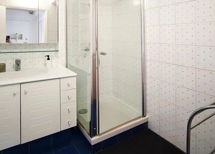 Flexliving - Whole Flat - Villon דירה פריז