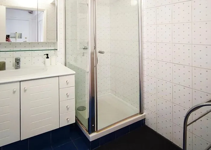 דירה Flexliving - Whole Flat - Villon