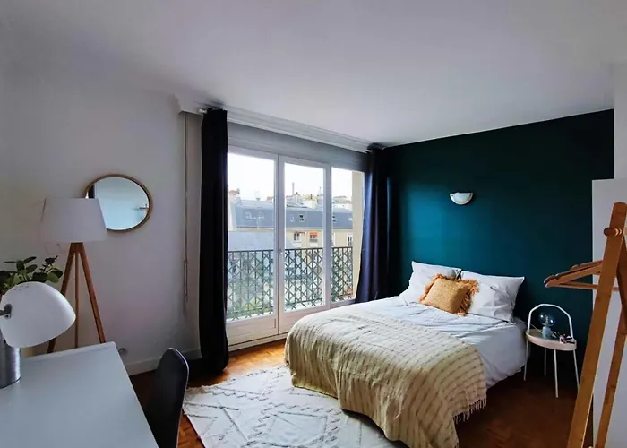 Flexliving - Whole Flat - Villon *